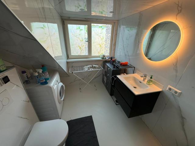 2 kamer appartement/ studio