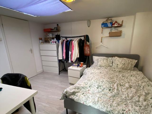 2 kamer appartement te huur in hartje Utrecht