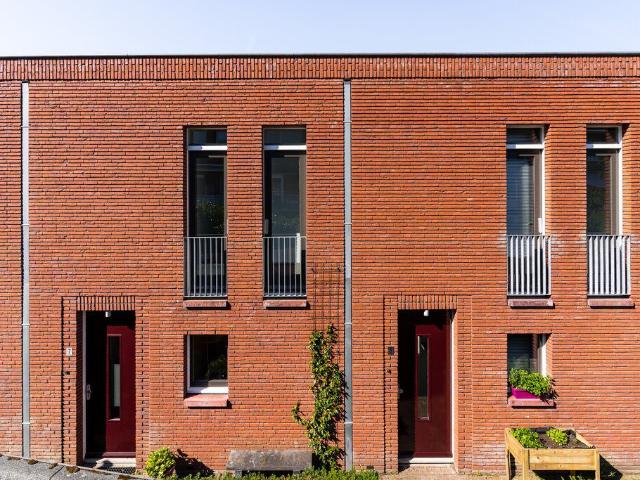 2 kamer te huur
