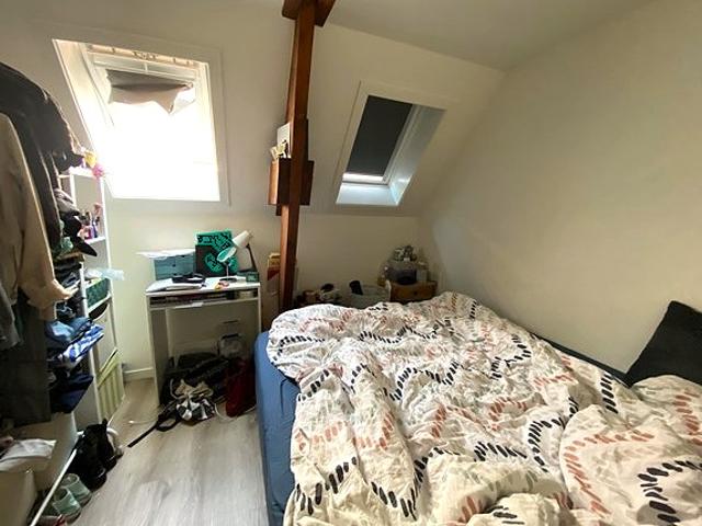 2 kamer voor dames beschikbaar in Enschede