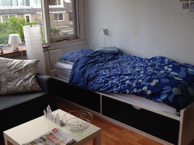 2 kamers vd prijs van 1