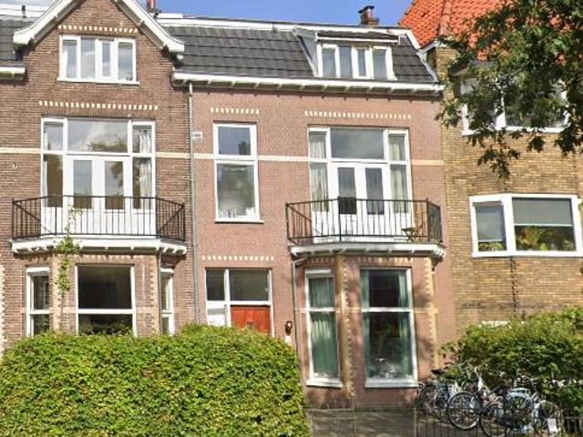 2 Kamers aan de Amsterdamseweg te Arnhem