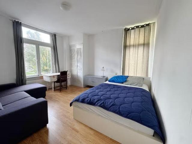 2 kamers in centrum Amersfoort