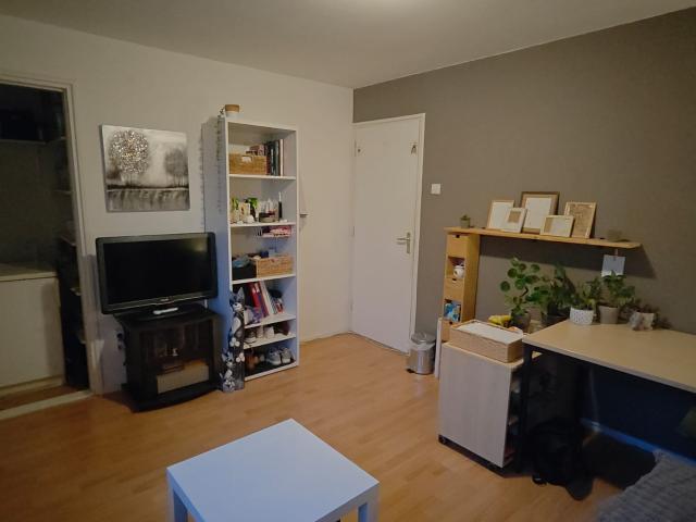 2 kamers in gedeeld huis vlakbij overwinningsplein