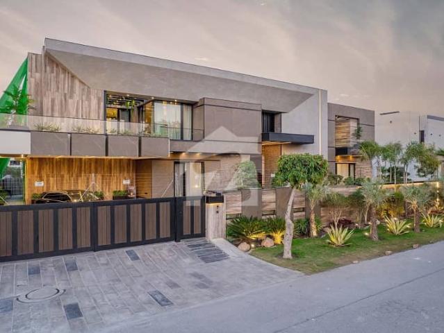 2 kanal mazhar design ultra modern fully furnished home cenima lift bangalow for sale near to tim hoten