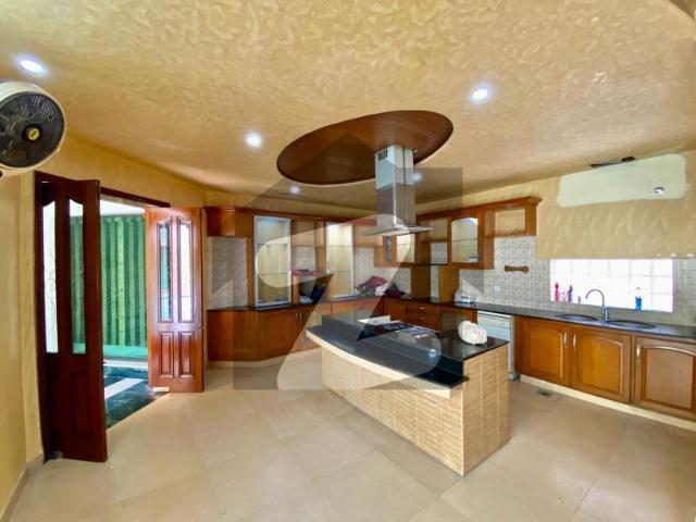 2 Kanal Modern Design House For Rent In DHA Phase 2 Lahore. DHA Phase 2
