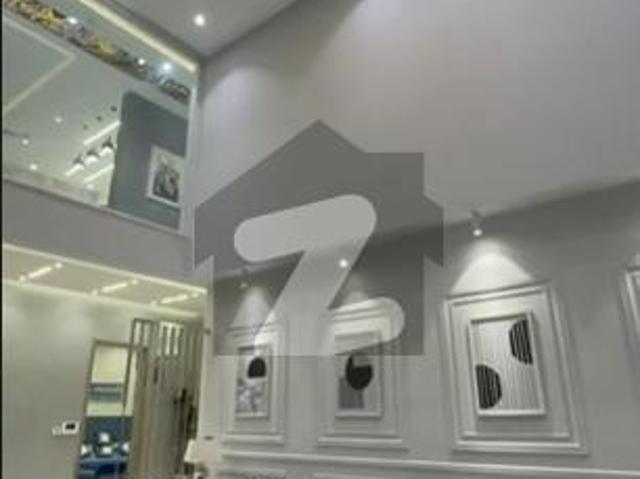 2 Kanal Modern House Available For Sale In DHA Phase 6 Block J DHA Phase 6