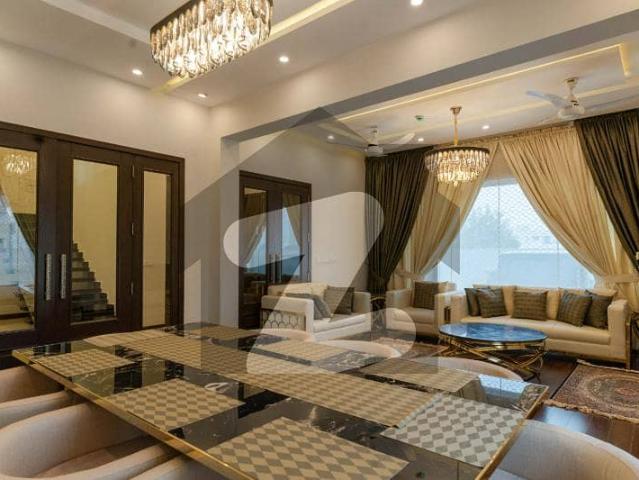 2 Kanal Modern House For Sale at Hot Location Near Commercial Park