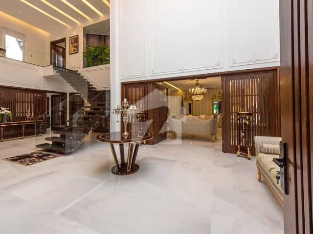 2 Kanal Modern Luxury House Near Mosque And Park