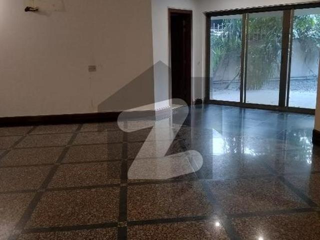 2 Kanal Most Beautiful Full House with Full Basement | Very Luxurious| For Rent DHA Phase 1 Block A