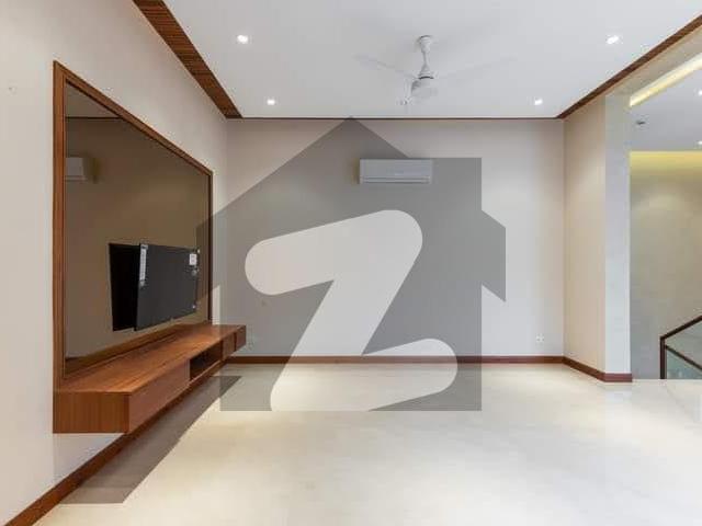 2 Kanal Most Beautiful with Lawn Bungalow DHA Phase 5