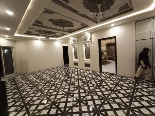 2 Kanal Out Class Mazher Munir Bungalow With Basement For Sale Lahore HBFC Housing Society ID 51557