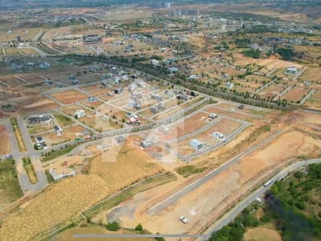 2 Kanal Outclass Location Plot Available In Pine Hills SECTOR K