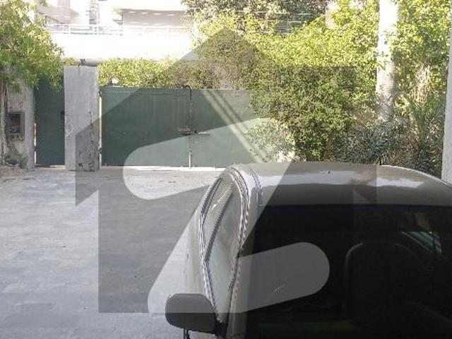 2 Kanal Owner Build Solid Construction Double Storey House For Sale In Sector A1 Township Sector A1