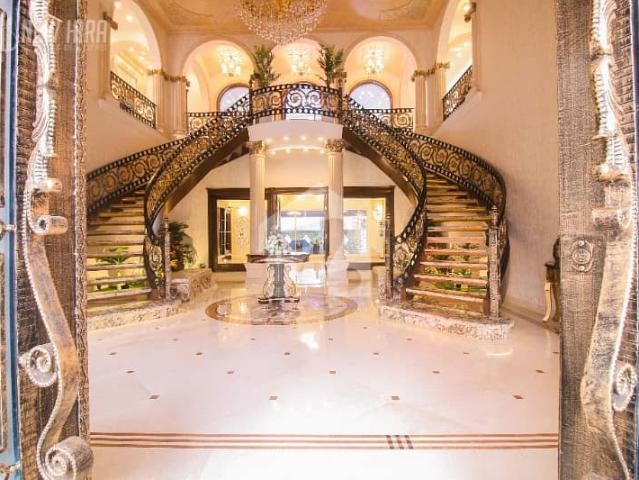 2 kanal orignal faisal rasool design fully furnished theatre design bungalow available for sale in phase 6