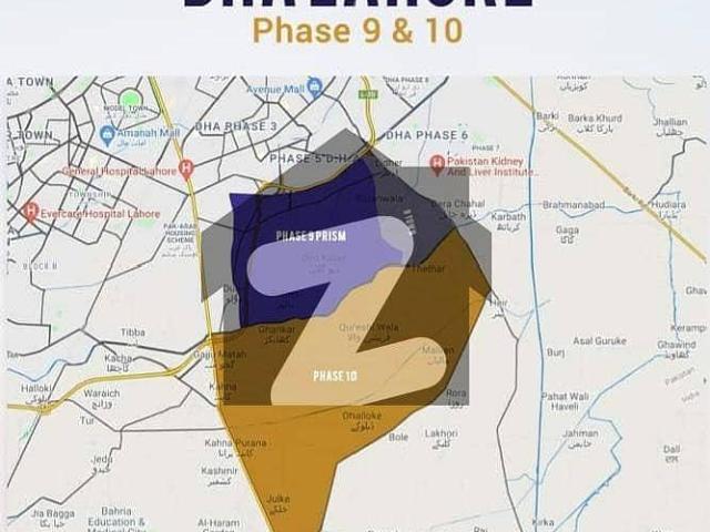 2 Kanal Affidavit For Sale