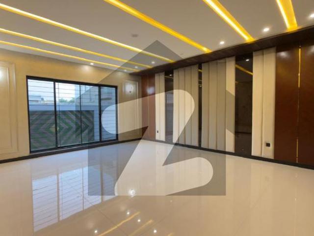 2 Kanal Bungalow For Sale Lake City