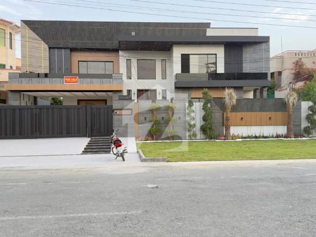 2 Kanal Bungalow For Sale