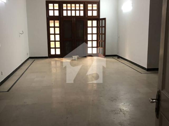 2 Kanal Beautiful Double Story House Available For Family And Office