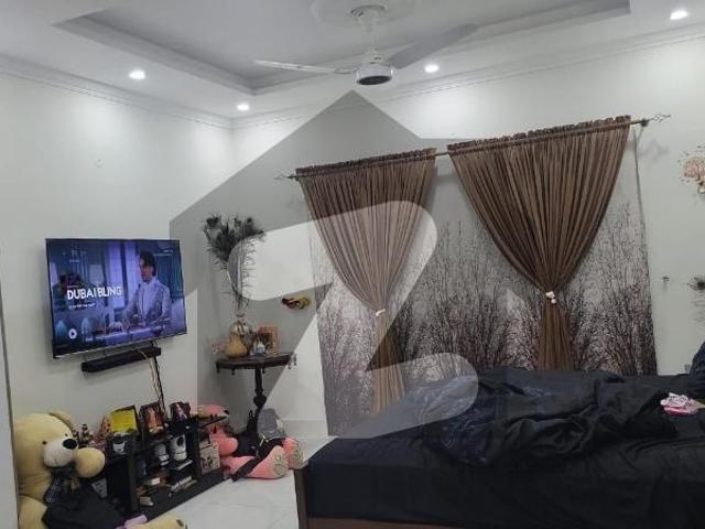 2 Kanal Beautiful Full House In Dha Phase 1 M Block DHA Phase 1 Block M