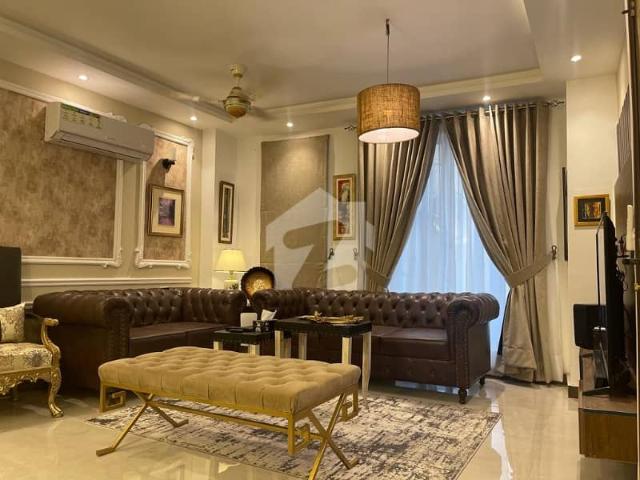 2 Kanal Beautiful Home For Rent