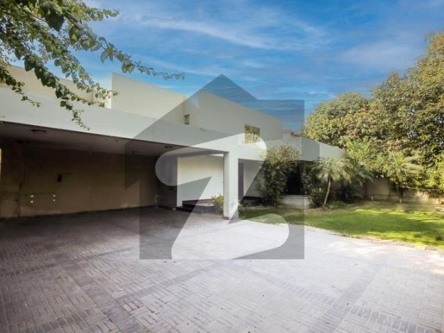 2 Kanal Beautiful House With Basement For Rent In Phase 1 DHA Phase 1