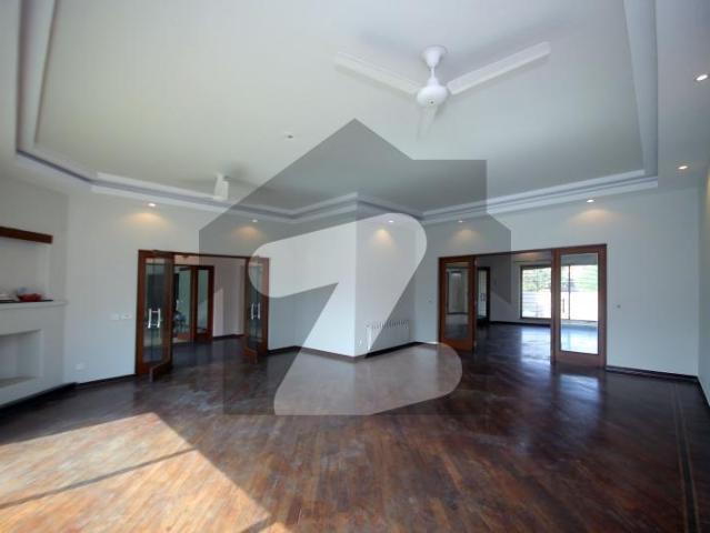 2 Kanal Beautiful House With Basement For Rent Phase 3 DHA Phase 3