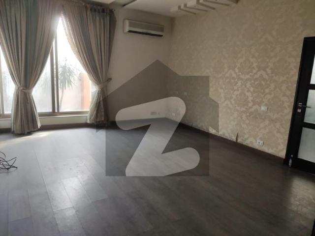 2 Kanal Beautiful House Available For Rent On Prime Location Garden Town Abu Bakar Block