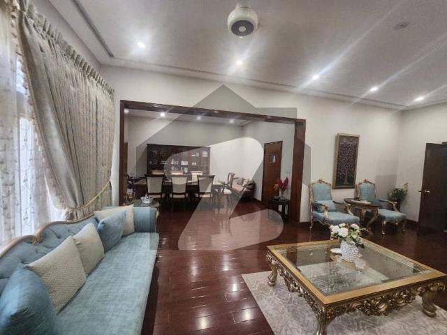 2 Kanal Beautiful House For Sale In Model Town Extension