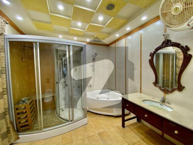 2 Kanal Beautiful House For Rent With 10 KVA Solar System In Phase 2 DHA Phase 2