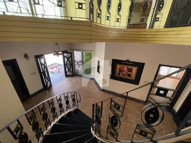 2 Kanal Beautiful House For Rent In Model Town