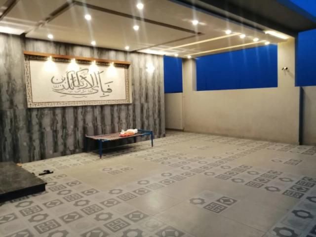 2 Kanal Beautiful Lahore DHA Phase 6 ID 77245