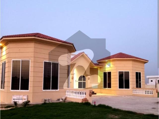 2 Kanal Beautiful location Bungalow Available for Sale in Hayatabad Phase 2 Peshawar Hayatabad Phase 2