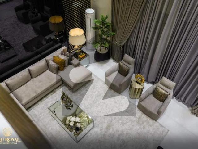 2 kanal beauty full elevation palace for sale dha phase 6 block j