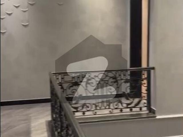 2 Kanal Brand New Double Story House Available For Sale In Model Town, Lahore. Model Town