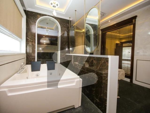 2 Kanal Brand New Faisal Rasool Design Available For Sale On Top Notch Location Of DHA Phase 1
