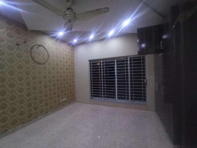 2 kanal brand new first entry upper portion available for rent lahore valencia housing society id 52551