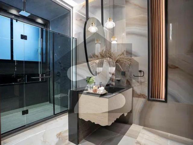 2 Kanal brand new furnished house for rent in DHA Phase 6