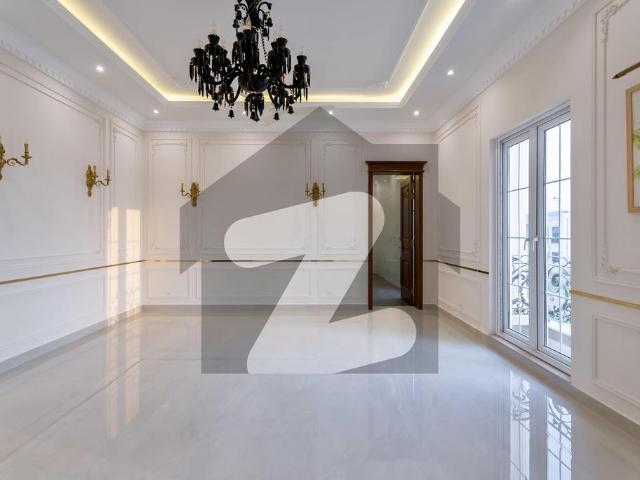 2 Kanal Brand New Luxury Faisal Rasul Designed Bungalow for Sale At Prime Location In DHA Phase 7 Near By Park And McDonald Original Pictures Are Attached DHA Phase 7