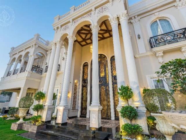 2 Kanal Brand New Modern Design with Basement Bungalow For Sale At Pri Lahore DHA Defence ID 85820
