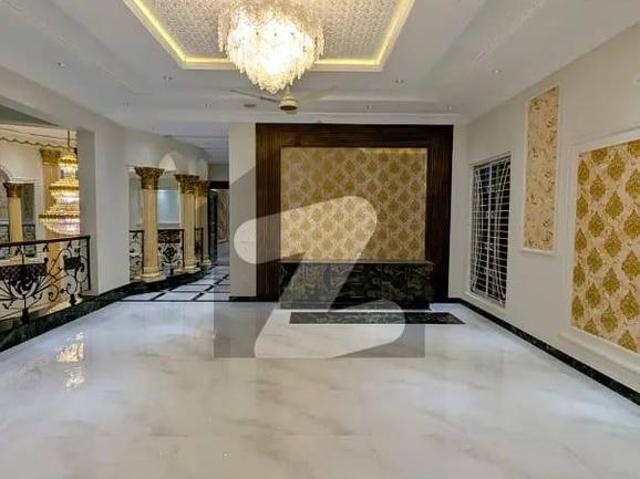 2 kanal brand new spanish house for sale in nfc phase 1 nfc 1 block b sw