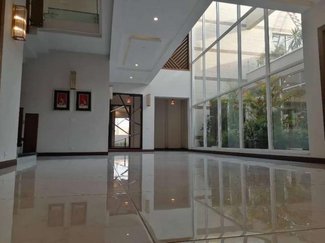 2 Kanal Brand/New Bungalow In Defence Phase 3 Lahore DHA Phase 3 ID 45901