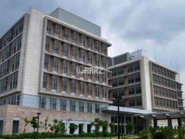 2 Kanal Commercial Building for Rent in Islamabad Expressway