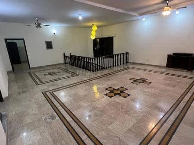2 Kanal Commercial House Is Available Of Rent Lahore Gulberg ID 83475