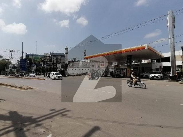 2 Kanal Commercial Plot For Sale