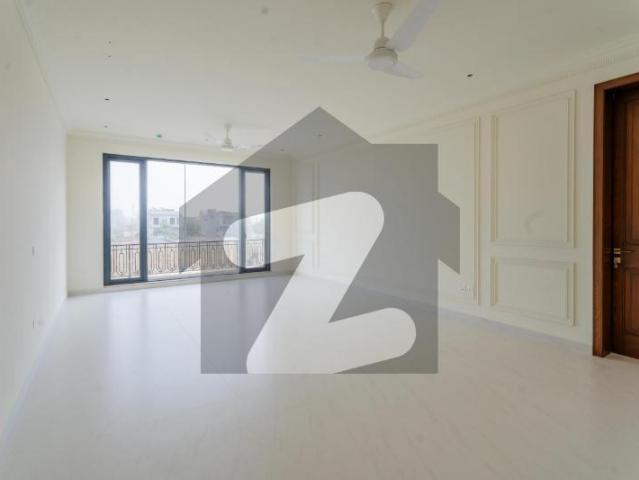 2 Kanal Corner Brand New Owner Built House For Sale PHASE 7 DHA Phase 7