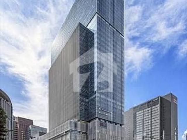 2 Kanal Corner Brand New Lifetime Commercial Luxury Ultra Modern Style Building Super Hot Location For in Garden Town