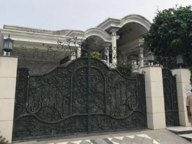 2 Kanal Corner House For Sale Others Khyber Pakhtunkhwa Peshawar ID 73633