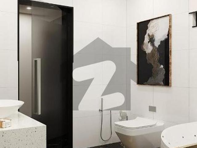 2 Kanal Designer Luxury House In Sector C Bahria Enclave Sector C