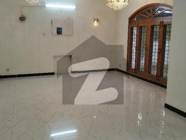 2 kanal double unit most beautiful corner house available for rent at prime location of dha phase 1 block e